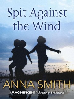 Cover Spit Against the Wind (eBook, ePUB)