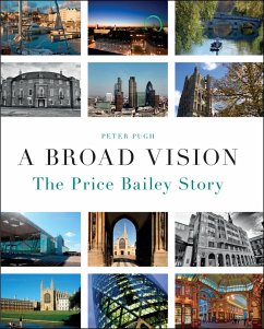 A Broad Vision (eBook, ePUB) - Pugh, Peter