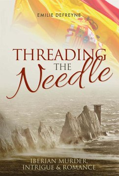 Threading the Needle (eBook, ePUB) - Defreyne, Emilie