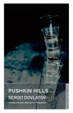 Pushkin Hills (eBook, ePUB)