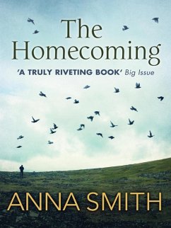 Cover The Homecoming (eBook, ePUB)