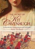 The Secret of Kit Cavenaugh (eBook, ePUB)