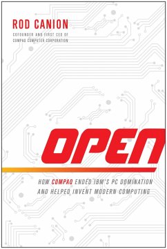 Open (eBook, ePUB) - Canion, Rod