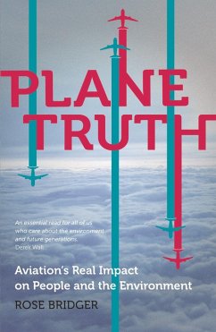 Plane Truth (eBook, ePUB) Cover Plane Truth (eBook, ePUB)
