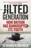 Welcome to the Jilted Generation (eBook, ePUB)