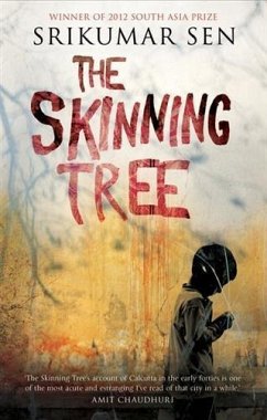 Skinning Tree (eBook, ePUB) - Sen, Srikumar