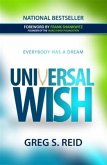 Universal Wish (eBook, ePUB)