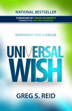 Cover Universal Wish (eBook, ePUB)