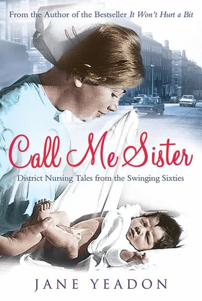 Call Me Sister (eBook, ePUB) Call Me Sister (eBook, ePUB)