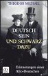 Deutsch sein und schwarz dazu (eBook,... - Bild 1