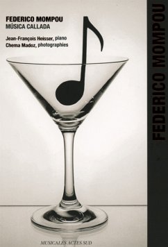 Musica Callada - Heisser,Jean-Francois/Madoz,Chema