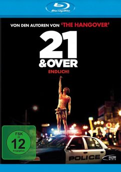 Cover 21 and over