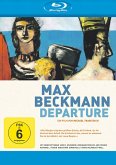 Max Beckmann - Departure