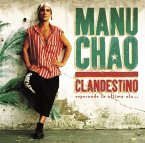 Clandestino (Original Release