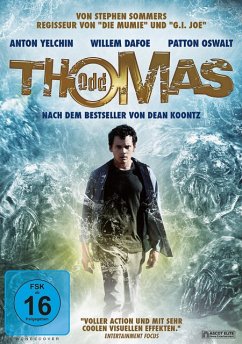 Odd Thomas - Diverse