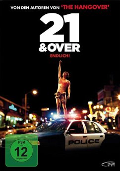 21 and over - Diverse