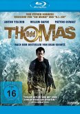 Odd Thomas