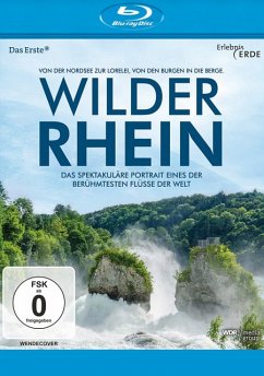 Wilder Rhein - Diverse