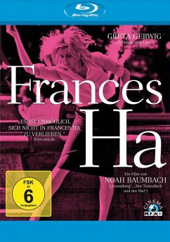 Frances Ha - Diverse