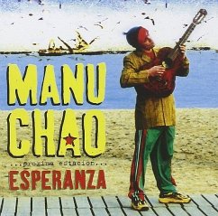 Proxima Estacion: Esperenza - Chao,Manu