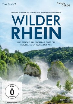 Wilder Rhein - Diverse