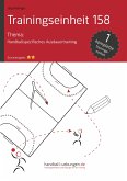 Handballspezifisches Ausdauertraining (TE 158) (eBook, ePUB)