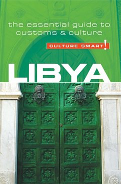 Libya - Culture Smart! (eBook, ePUB) - Jones, Roger