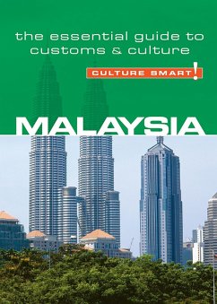 Malaysia - Culture Smart! (eBook, ePUB) Cover Malaysia - Culture Smart! (eBook, ePUB)