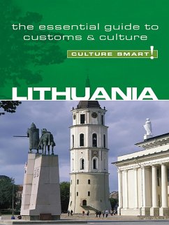 Lithuania - Culture Smart! (eBook, ePUB) - Belonogoff, Lara