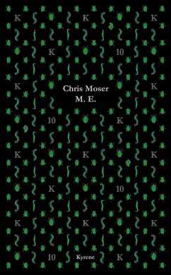 M.E. (eBook, ePUB) - Moser, Chris
