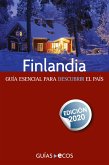 Finlandia (eBook, ePUB)