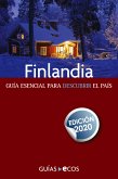 Finlandia (eBook, ePUB)