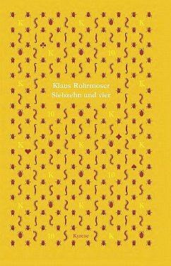 Cover Siebzehn und vier (eBook, ePUB)