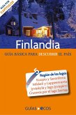 Finlandia. La región de los lagos (eBook, ePUB)