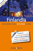 Finlandia. Tampere, Oulu y Kuusamo (eBook, ePUB)