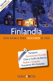 Finlandia. Tampere, Oulu y Kuusamo (eBook, ePUB)