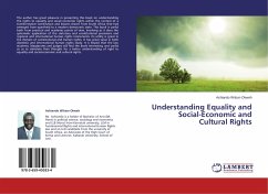 Understanding Equality and Social-Economic and Cultural Rights