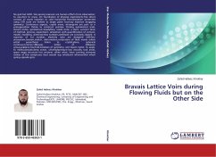 Bravais Lattice Voirs during Flowing Fluids but on the Other Side - Khokhar, Zahid Hafeez