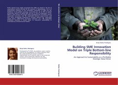 Building SME Innovation Model on Triple Bottom-line Responsibility
