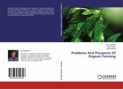 Problems And Prospects Of Organic Farming - Bhushan, Mani;Aditya, Aditya;Mandal, Tapan