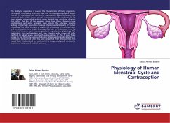 Physiology of Human Menstrual Cycle and Contraception - Ahmed Ibrahim, Salisu