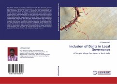 Inclusion of Dalits in Local Governance