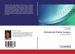 Periodontal Plastic Surgery - Singhal, Rameshwari;Agarwal, Vivek;Rastogi, Pavitra