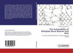 The Vulnerability of Ethiopian Rural Women and Girls - Woldemichael, Selamawit
