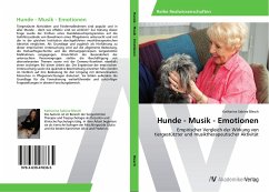 Hunde - Musik - Emotionen - Blesch, Katharina Sabine