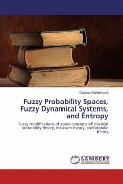 Cover Fuzzy Probability Spaces, Fuzzy Dynamical Systems, and Entropy