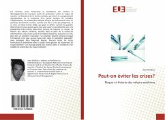 Cover Peut-on éviter les crises?