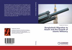 Bangladeshi Migration to Assam and the Growth of Islamic Militancy