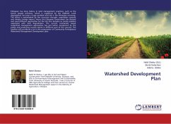 Watershed Development Plan - Getachew, Bisrat;Zeleke, Adamu
