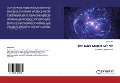 The Dark Matter Search